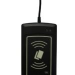 ACR1281 Contactless Reader USB 1 SAM PC/SC Keyboard Emulation
