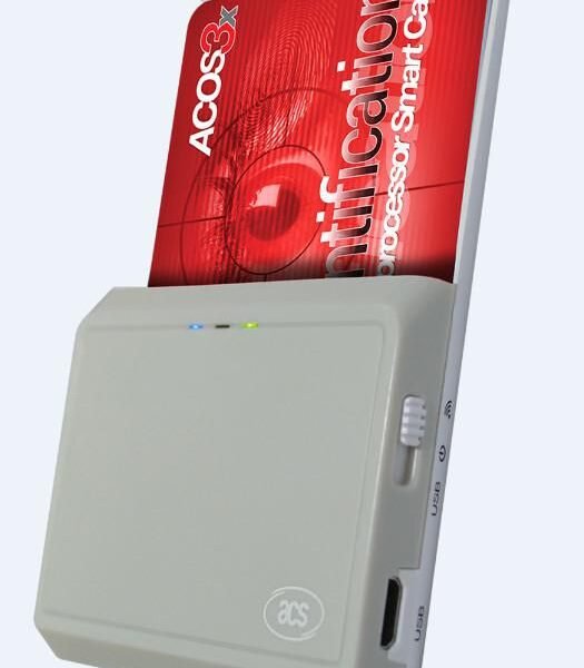 ACR3901-S1 bluetooth Bluetooth 4.0/ USB