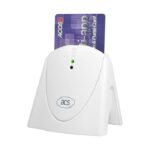 ACR39U-H1 Smart Card Reader