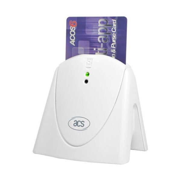 ACR39U-H1 Smart Card Reader