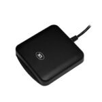 ACR39U Smart Card Reader (USB Type-A)