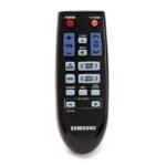 REMOTE CONTROL 2011 Sat HwD350