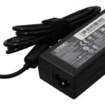 AC Adaptor (65W, 19V) Yellow