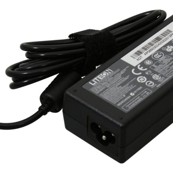 AC Adaptor (65W, 19V) Yellow