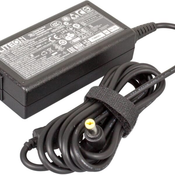 AC Adapter (65W 19V 3P)