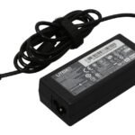 AC ADAPTOR.65W.19V.YEL.LF