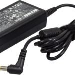 AC Adaptor 65W 19V AC Adaptor 65W, Notebook,  Indoor, 100-240 V, 50/60 Hz, 65 W, 19 V