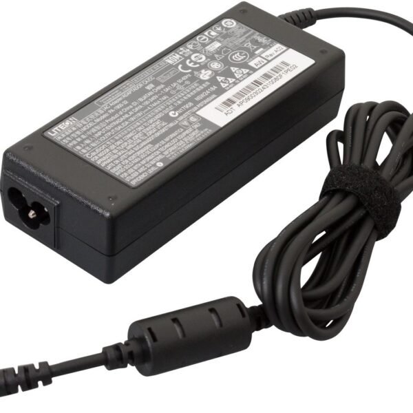 AC Adaptor 90W 19V AC Adaptor 90W, Notebook,  Indoor, 100-240 V, 50/60 Hz, 90 W, 19 V