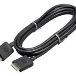Connector Mini Cable (3m) BN39-02014A, 3 m, HDMI Type C  (Mini), HDMI Type C (Mini), Black