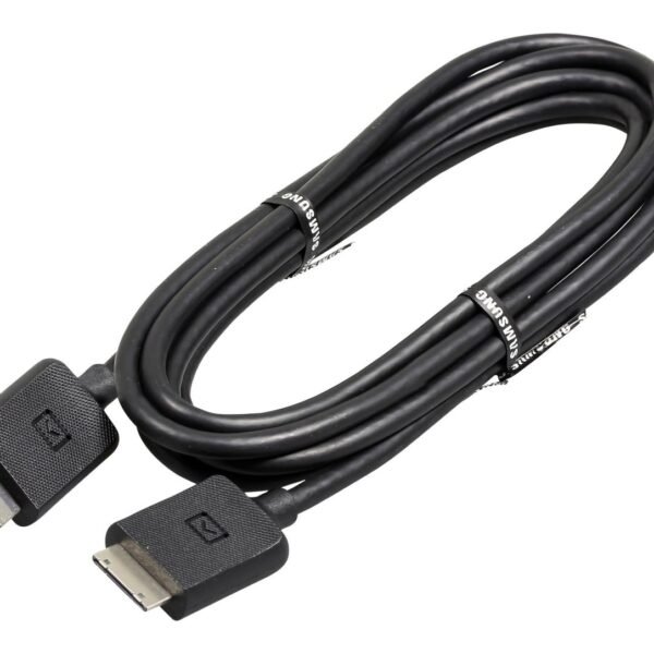 Connector Mini Cable (3m) BN39-02014A, 3 m, HDMI Type C  (Mini), HDMI Type C (Mini), Black