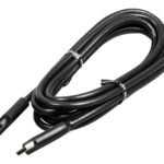 Connect Cable, Mini 3m BN39-02210A, Cable, Black,  Samsung, SNOWRAF, UN55KS8000F, UN55KS800DF, UN55KS8500F, UN55KS850DF,