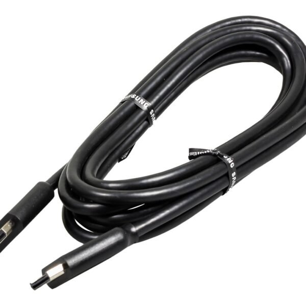 Connect Cable, Mini 3m BN39-02210A, Cable, Black,  Samsung, SNOWRAF, UN55KS8000F, UN55KS800DF, UN55KS8500F, UN55KS850DF,