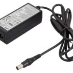 DC Power Adapter BN44-00394M, Universal,  Indoor, Black