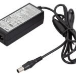 DC Power Adaptor BN44-00394M, Universal,  Indoor, Black