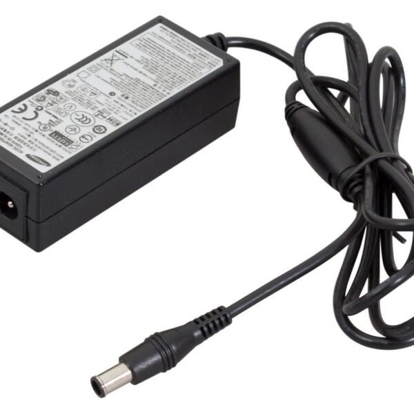 DC Power Adaptor BN44-00394M, Universal,  Indoor, Black