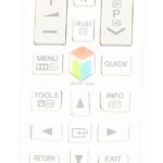 Remote Control TM1250A