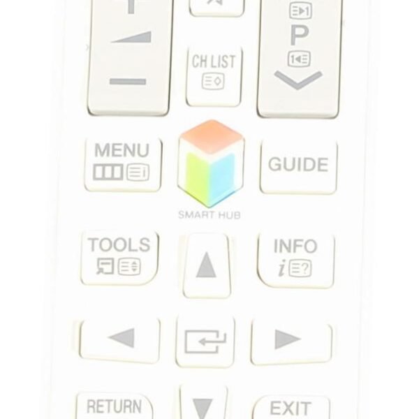 Remote Control TM1250A