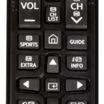 Remote Controller KU60