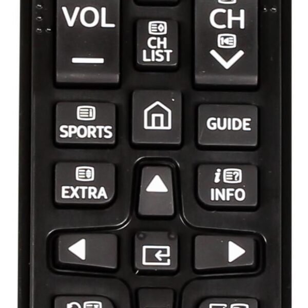 Remote Controller KU60