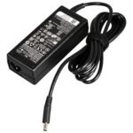 AC Adaptor 3 Pin 65W C7HFG, Notebook, Indoor, 65  W, AC-to-DC, Dell, Chromebook 13 7310 / Inspiron 7347, 3552, 3576, 5559, 5759,