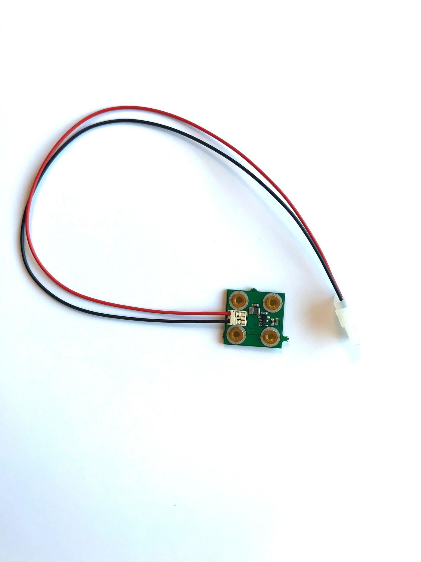 CA-10063252620.jpg HALO PCBA ASSEMBLED DLED Sparepart - Image 1