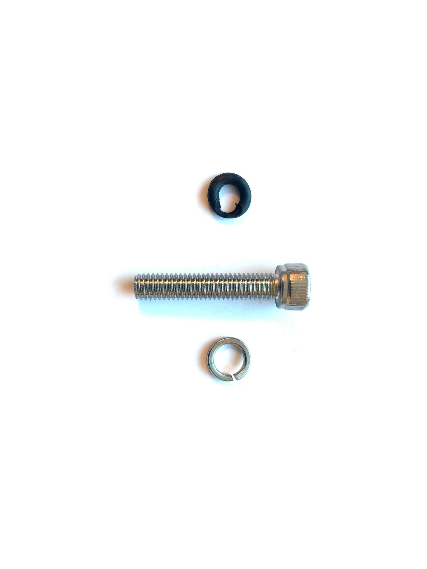 CA-10081752620.jpg Halo Front cover screw kit, 4pcs 4 pcs Sparepart - Image 1