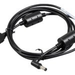 Cable Assembly Power, 12VDC, 4.16A order separately: power supply