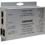 Intelligent Self Managed Ring