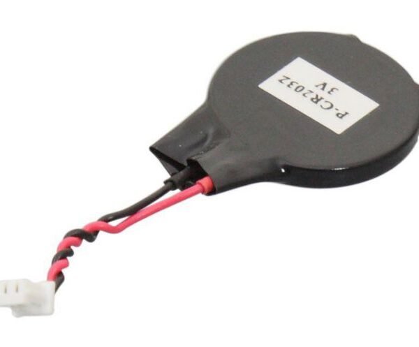 Bios/RTC Battery D830_CMOS, Battery