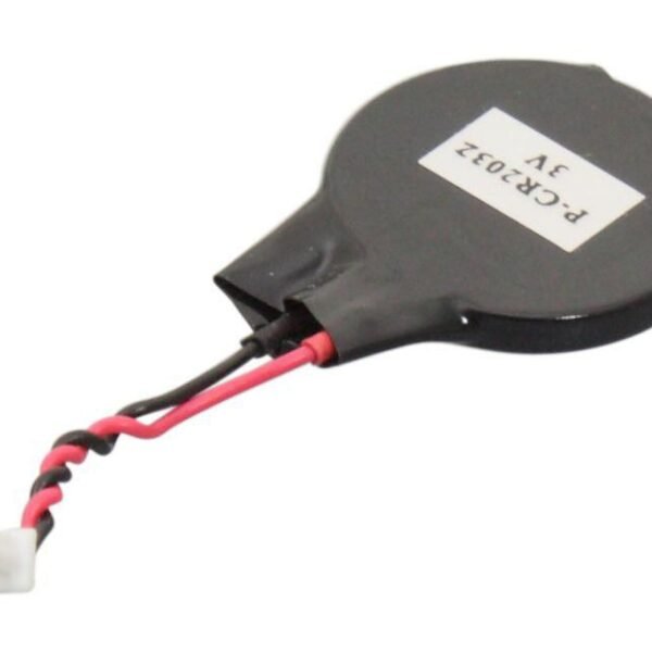 Bios/RTC Battery D830_CMOS, Battery