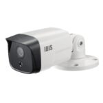 EXTERNAL BULLET EXTERNAL BULLET EXTERNAL BULLET 2MP FIXED 2.8MM IR IK10/IP67 WDR