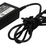 AC Adapter, 65W, 19.5V, 3  Pin, Barrel Connector, C5  Power Cord 928G4, Notebook, Indoor, 65 W, 19.5 V, 3.34 A, Dell Inspiron: 300m,