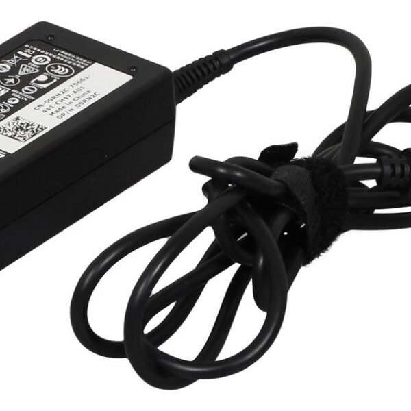 AC Adapter, 65W, 19.5V, 3  Pin, Barrel Connector, C5  Power Cord 928G4, Notebook, Indoor, 65 W, 19.5 V, 3.34 A, Dell Inspiron: 300m,