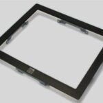 Kit,EloPOS Rear Facing Display Mount includes authorized Elo 2ft USB-C cable