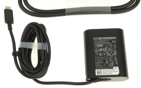 F17M71430-2 30W USB Type-C AC power adapter - Image 1