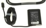 30W USB Type-C AC power  adapter
