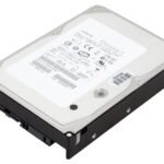 HD, 300GB, SAS 6, 15K, 512b,  3.5 inch, Seagate Eagle 3.5  Inch Without HS Tray