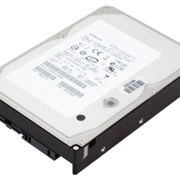 HD, 300GB, SAS 6, 15K, 512b,  3.5 inch, Seagate Eagle 3.5  Inch Without HS Tray
