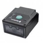 FM430 Barracuda 2D CMOS Mega  Pixel Fixed Mounted Reader  with 2 mtr. USB extension cable.?Green LED Aimer, white light & IR sensor.