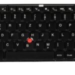 Keyboard (GERMAN) 00PA423, Keyboard, German,  Lenovo, ThinkPad T460s
