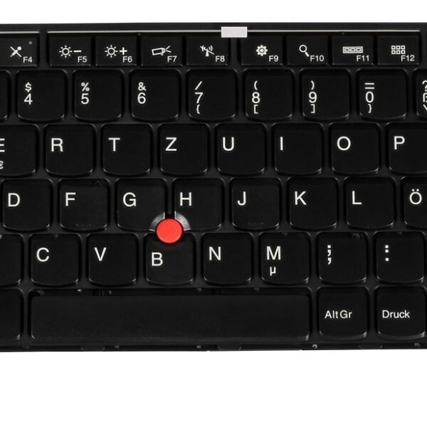 Keyboard (GERMAN) 00PA423, Keyboard, German,  Lenovo, ThinkPad T460s
