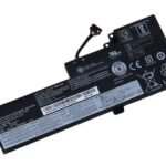 Battery internal