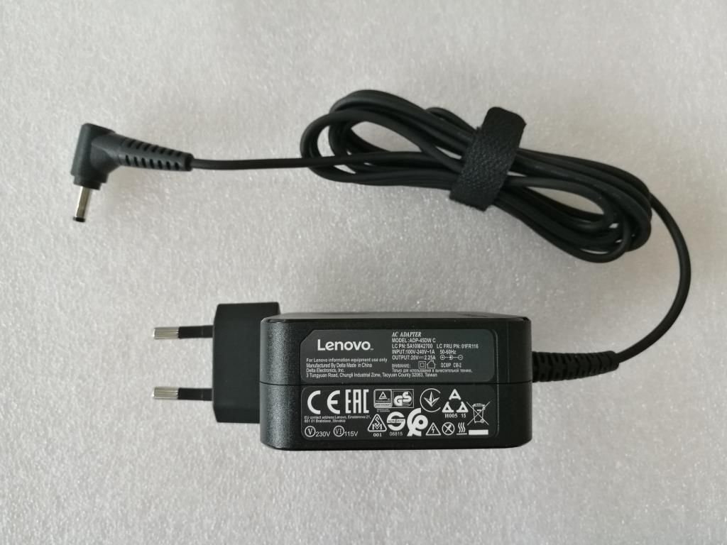 FRU01FR1163370.jpg AC Adapter 45W - Image 1