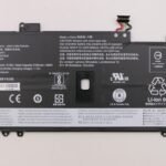 51Wh lithium-ion battery for  Lenovo ThinkPad laptops