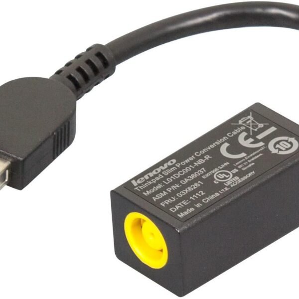 Cable Slim Power Conversion