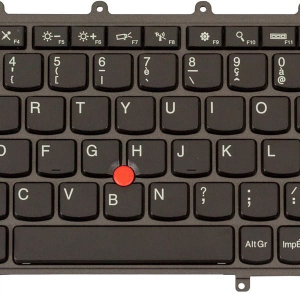 CS13XKeyboard FRA CHY 04Y0911, Keyboard, French,  Lenovo, ThinkPad X240 ThinkPad X250 ThinkPad X260