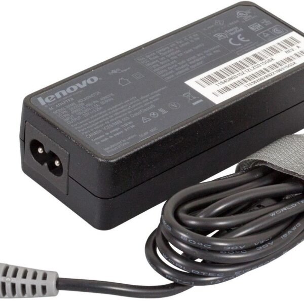 AC ADAPTER