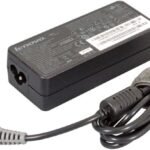 TPG plug 65W 3pin AC 45N0322, Notebook, Indoor,  50/60 Hz, 65 W, 20 V, Black