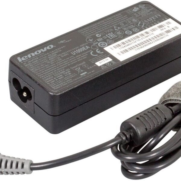 plug nbsp 65W 3pin AC 45N0314, Notebook, Indoor,  100-240 V, 50/60 Hz, 65 W, Black