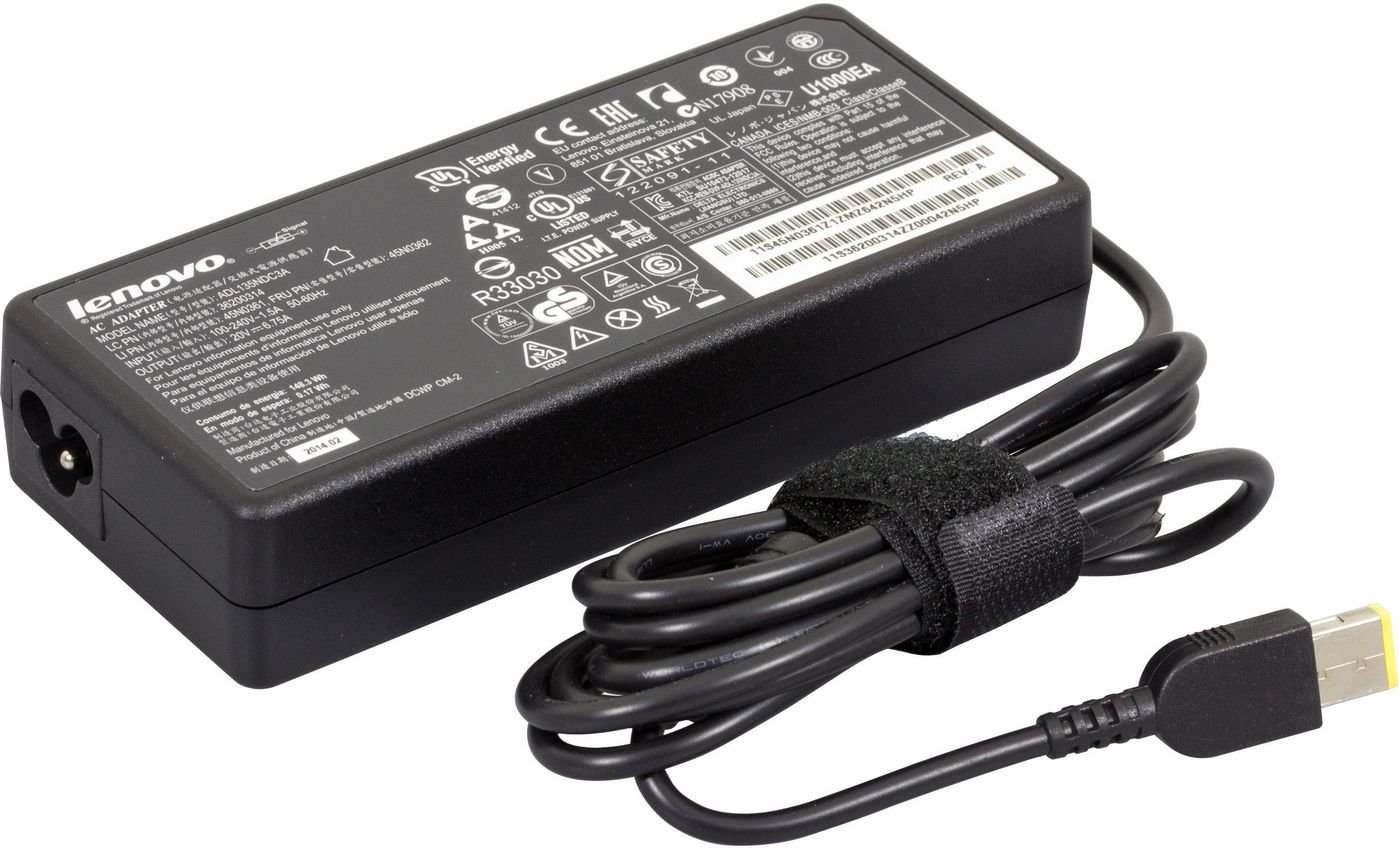 FRU45N03623370.jpg AC Adapter 135W 20V - Image 1